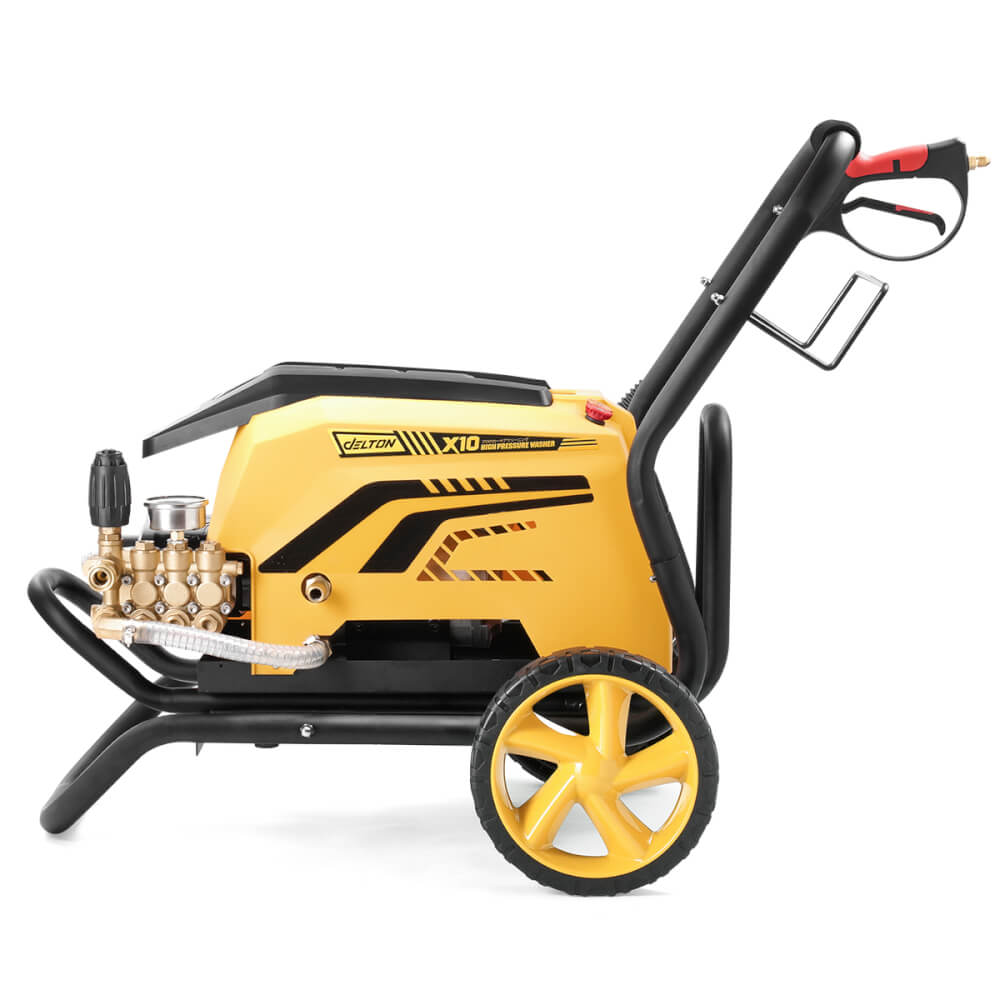 เครื่องฉีดน้ำแรงดันสูง DELTON รุ่น CC-X10